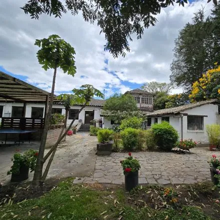 Image 2 - unnamed road, Nono, Ecuador - House for rent