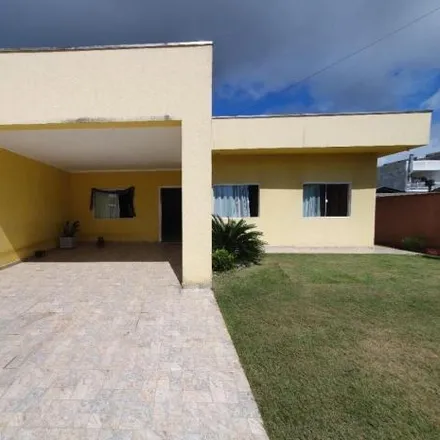 Image 2 - Rua Tapiá, Itapema do Norte, Itapoá - SC, 89249-000, Brazil - House for sale