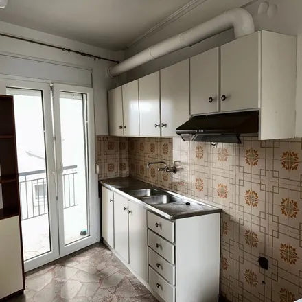 Rent this 1 bed apartment on Βορείου Ηπείρου in Δημοτική Ενότητα Ιωαννιτών, Greece
