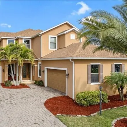 Buy this 4 bed house on Cortona Drive in Viera, FL 32940