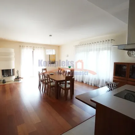 Rent this 5 bed apartment on Miodowa 45 in 71-496 Szczecin, Poland