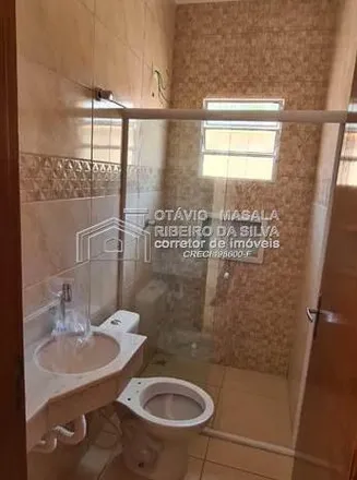 Buy this 2 bed house on Rua Iara in Cidade Santa Júlia, Itanhaem - SP