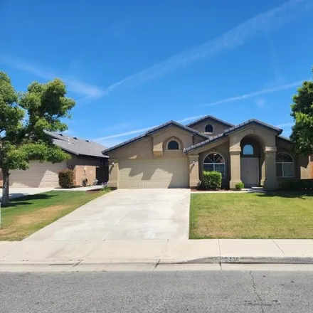 Buy this 5 bed house on 10476 Lanesborough Avenue in Bakersfield, CA 93311