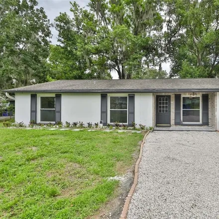 Buy this 3 bed house on 1238 Chesapeake Drive in Odessa, Pasco County