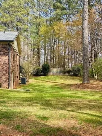Image 3 - 1615 Snows Mill Road, Monroe, GA 30655, USA - House for sale