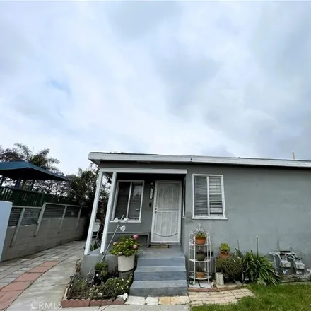 Buy this 4 bed house on 1315 East O Street in Thenard, Los Angeles