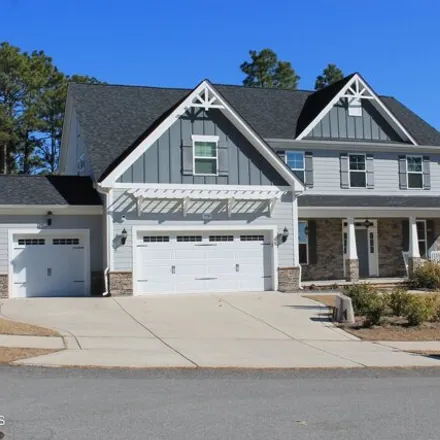 Rent this 5 bed house on 750 Avenue of the Carolinas in Carthage, Moore County
