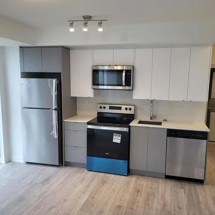 Rent this 2 bed apartment on 978 Fraser Drive in Burlington, ON L7N 3N6