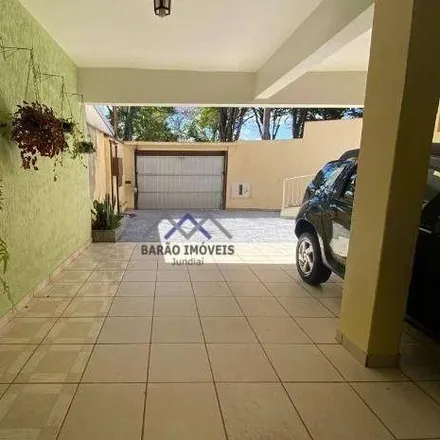 Buy this 3 bed house on Rua Rodrigues Alves in Vila Thomazina, Campo Limpo Paulista - SP