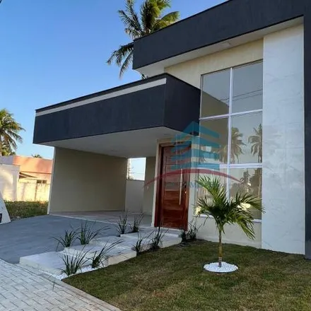 Buy this 3 bed house on Rua Gilberto Roberto Gomes in Cajupiranga, Parnamirim - RN