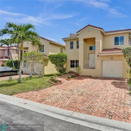 Image 6 - 3423 Northwest 108th Terrace, Coral Springs, FL 33065, USA - House for sale