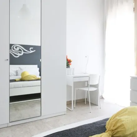 Rent this 3 bed room on Via Alberto Mario in 20149 Milan MI, Italy