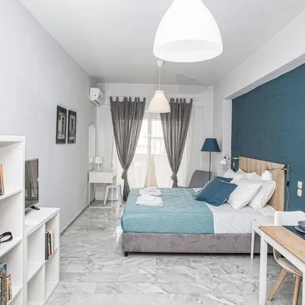 Image 1 - PERIVOLIA, Εμμ. Παχλά, Rethymnon, Greece - Apartment for rent