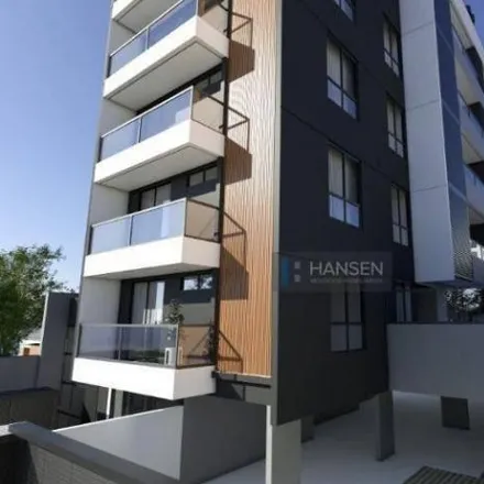 Buy this 3 bed apartment on Rua Major Navarro Lins 765 in Anita Garibaldi, Joinville - SC