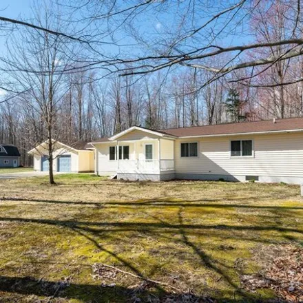 Buy this 3 bed house on Sand Road in Inverness Township, MI 49721