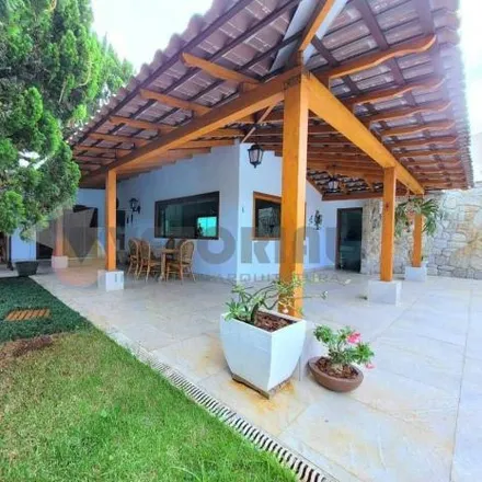 Buy this 4 bed house on Avenida Professora Adaly Coelho Passos in Ipiranga, Caraguatatuba - SP