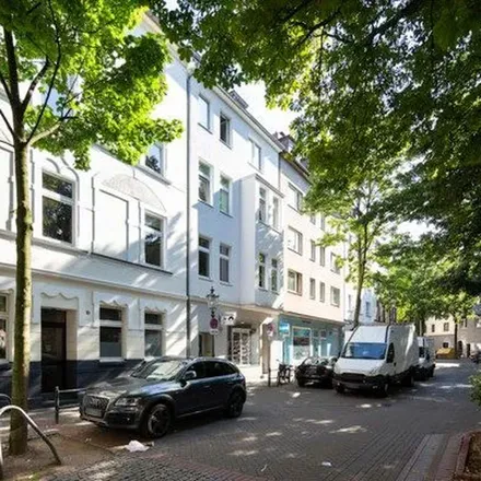 Image 7 - Querstraße 14, 40227 Dusseldorf, Germany - Apartment for rent