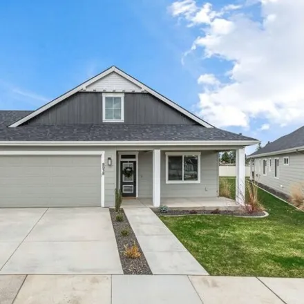 Buy this 3 bed house on North Girard Circle in Coeur d'Alene, ID 83815