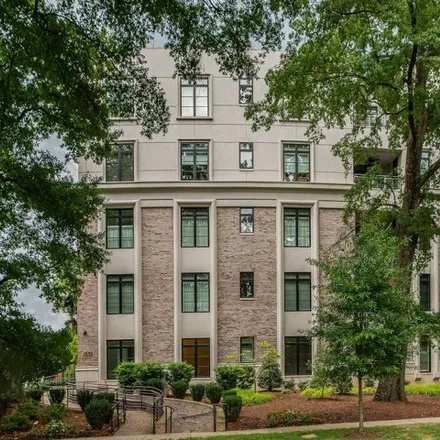 Buy this 3 bed condo on PLCMC - Myers Park Branch in Queens Road, Charlotte