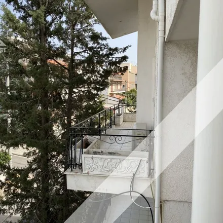 Image 1 - Αναλήψεως 12, Municipality of Vrilissia, Greece - Apartment for rent