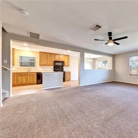 Image 2 - 5601 Sunday Silence, Austin, TX 78617, USA - House for rent