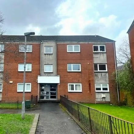 Rent this 2 bed apartment on SFOPS in Main Street, Rutherglen
