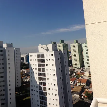 Rent this 1 bed apartment on São Paulo in Lapa, BR