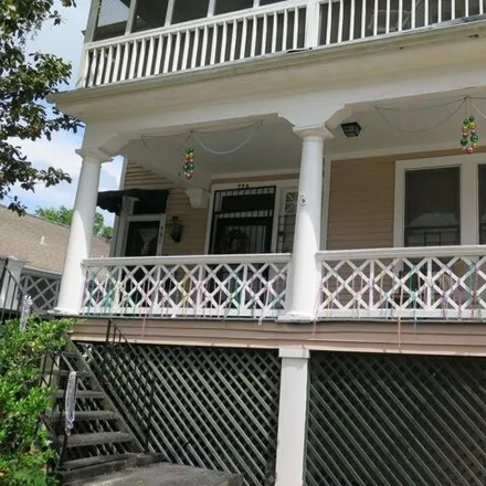Image 9 - 729 Pine St, New Orleans, Louisiana, 70118 - House for rent
