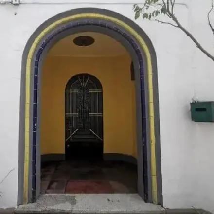 Image 2 - El Moro, Avenida Álvaro Obregón 24, Roma Norte, 06700 Mexico City, Mexico - House for rent