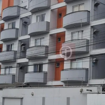 Rent this 1 bed apartment on Rua Lagamar 206 in Bom Retiro, Joinville - SC