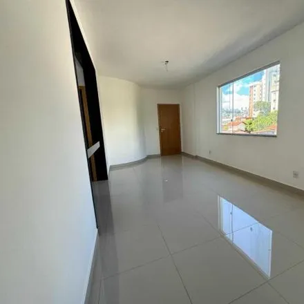 Buy this 2 bed apartment on Rua Batista Figueiredo in Vila Paris, Belo Horizonte - MG