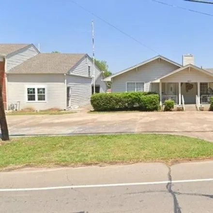 Buy this 2 bed house on 407 West Main Street in Whitesboro, TX 76273