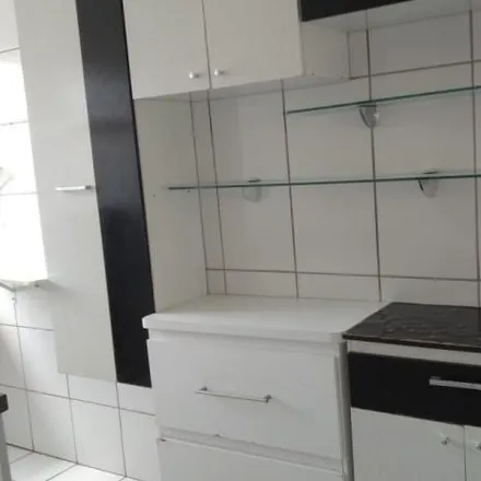 Buy this 2 bed apartment on Rua E in Cohajap, São Luís - MA