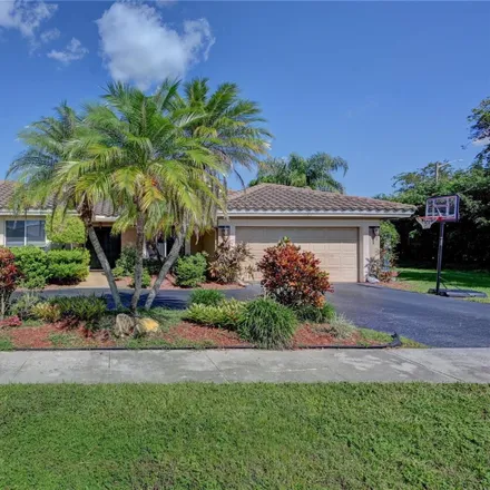 Buy this 4 bed house on 10217 Northwest 4th Court in Plantation, FL 33324