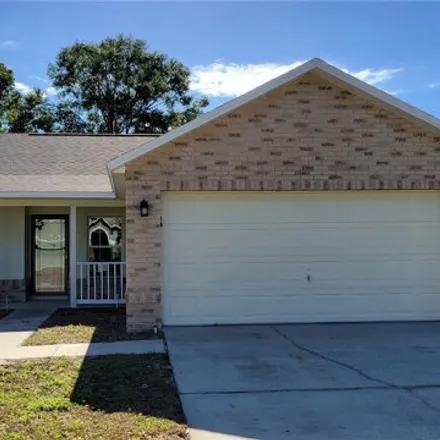 Buy this 3 bed house on 127 Brushcreek Drive in Loch Arbor, Sanford