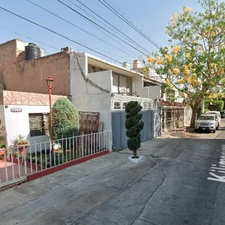 Buy this 4 bed house on Calle Monte Kilimanjaro 1767 in Independencia, 44290 Guadalajara