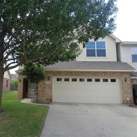 Rent this 3 bed townhouse on 267 Emma Call Court in Decatur, TX 76234