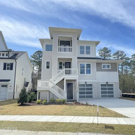 Buy this 3 bed house on Middle Sound Loop Road in Ogden, New Hanover County