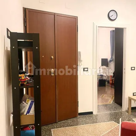 Image 3 - Via Aldo Manuzio 137 rosso, 16131 Genoa Genoa, Italy - Apartment for rent
