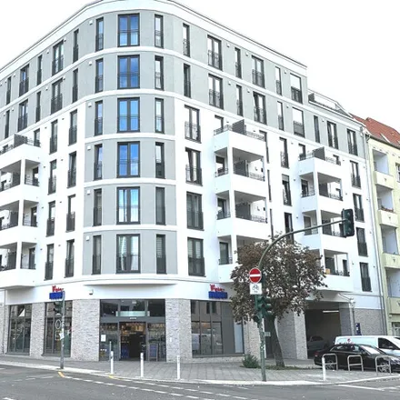 Buy this 2 bed apartment on Unter den Linden in Friedrichstraße, 10117 Berlin