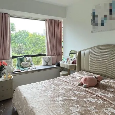 Rent this 2 bed apartment on 133 Pasir Ris Drive 8 in Singapore 510525, Singapore