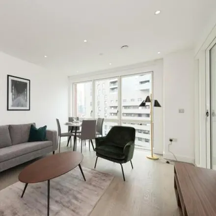 Image 3 - 261 Poplar High Street, Canary Wharf, London, E14 0BB, United Kingdom - Room for rent