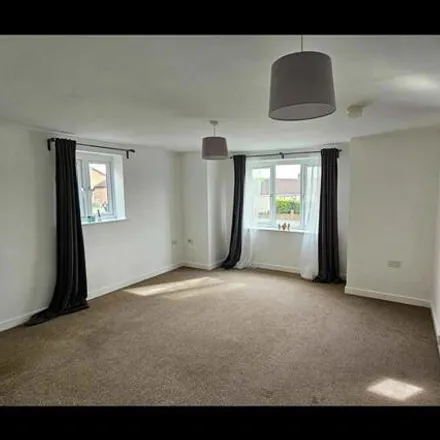 Rent this 2 bed apartment on Short Heath Road in Short Heath, B23 7AA