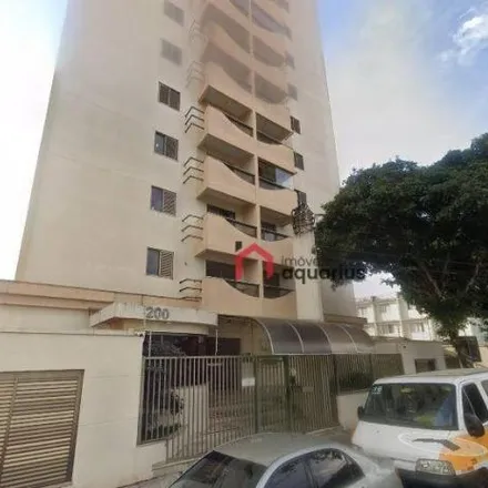 Image 2 - Rua Polar 80, Jardim Satélite, São José dos Campos - SP, 12230-240, Brazil - Apartment for sale