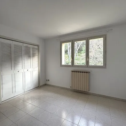 Rent this 4 bed apartment on 4 Rue du Planel in 34790 Grabels, France