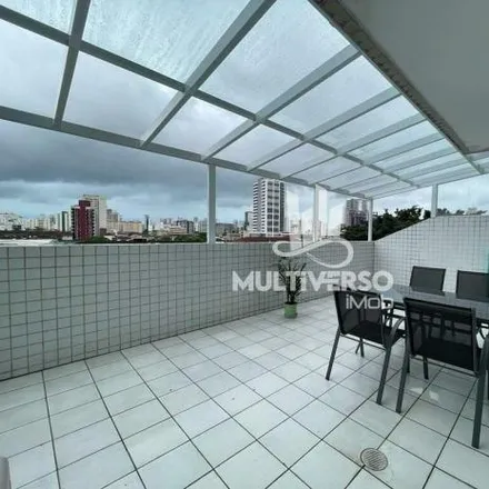 Image 2 - Rua Comendador Martins, Vila Mathias, Santos - SP, 11015-530, Brazil - Apartment for sale