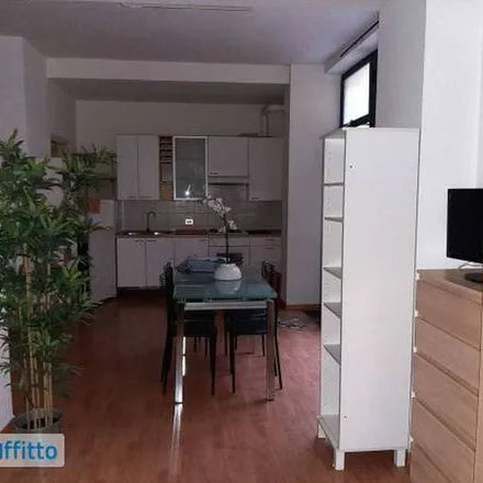 Rent this 1 bed apartment on Glu Free in Via Curtatone, 20122 Milan MI