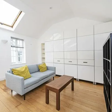 Rent this 2 bed apartment on 16 Medway Road in Old Ford, London