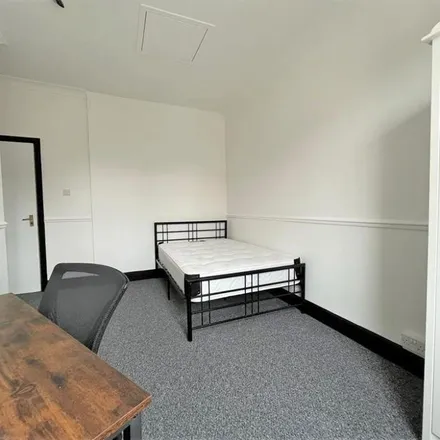 Image 7 - Bootham Crescent, York, YO30 7AJ, United Kingdom - Apartment for rent