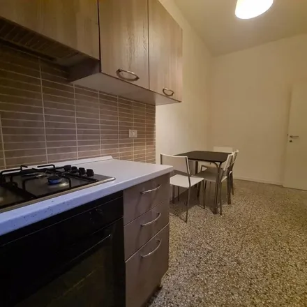 Image 8 - Via di Sant'Ippolito, 00162 Rome RM, Italy - Apartment for rent